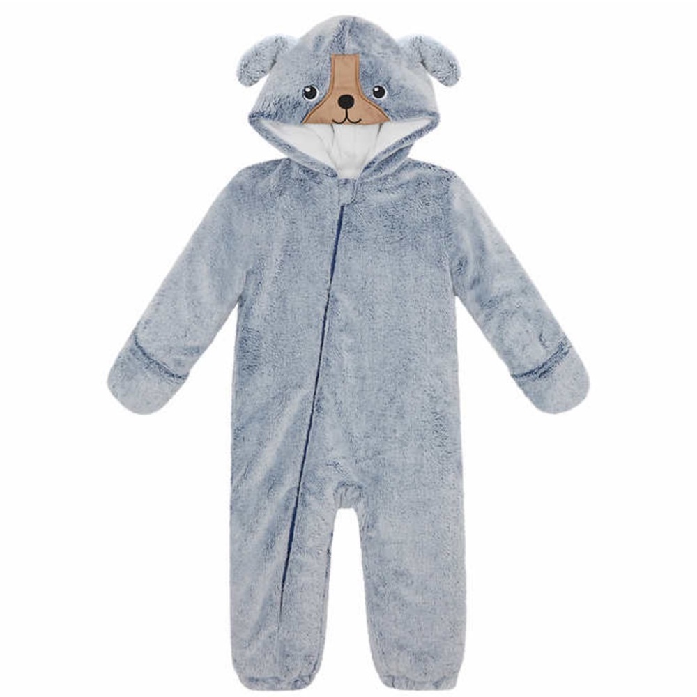 New Soft Baby zip up pram 12-18 months